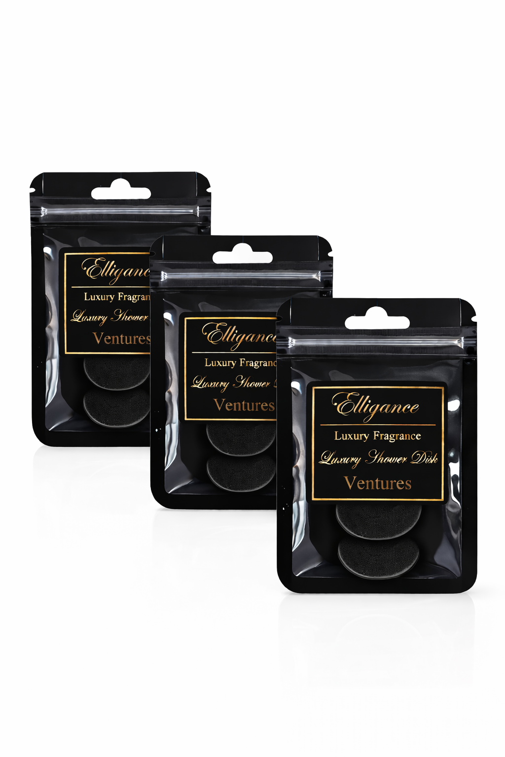 Hoover Disks (Pack of 2)