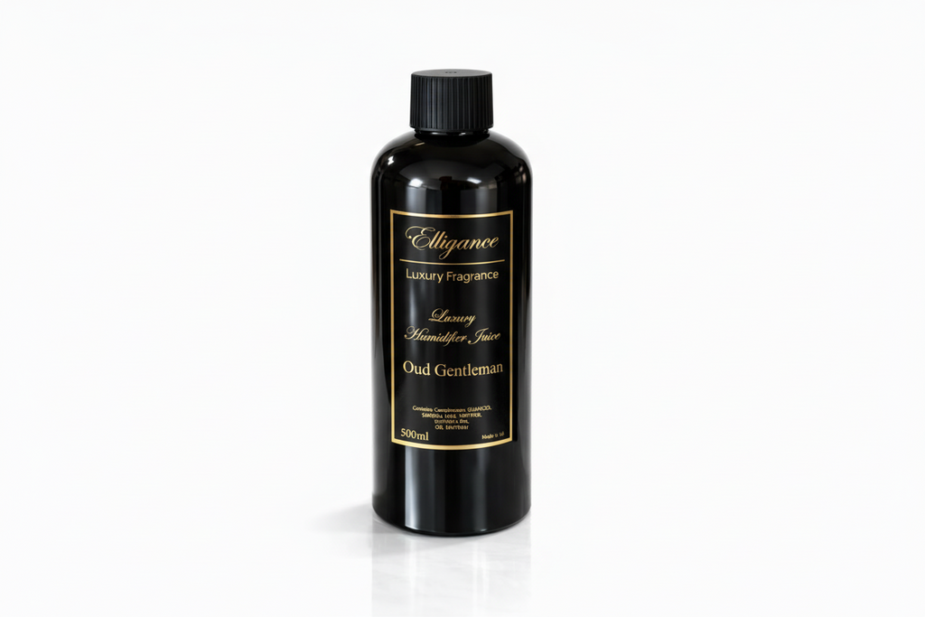 Discontinued Humidifier Juice
