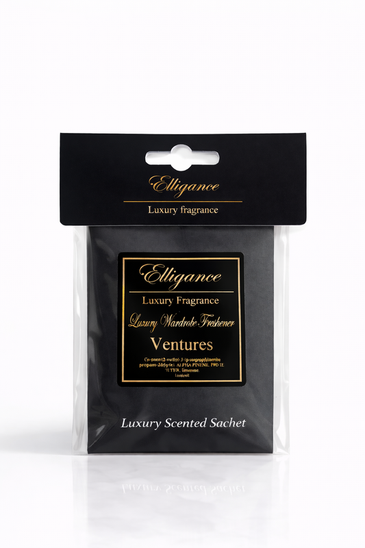 Luxury Wardrobe Freshener