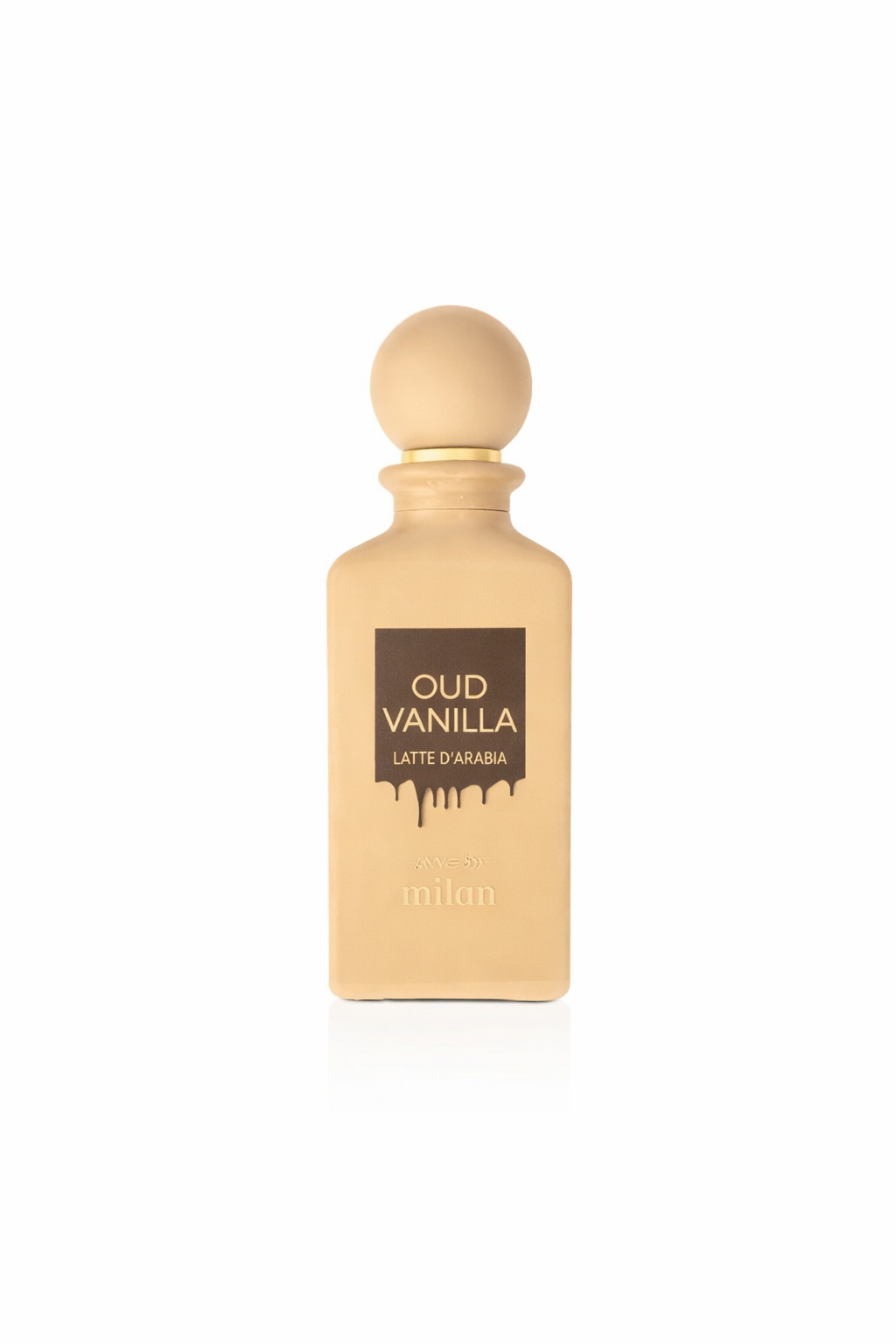 Oud vanilla