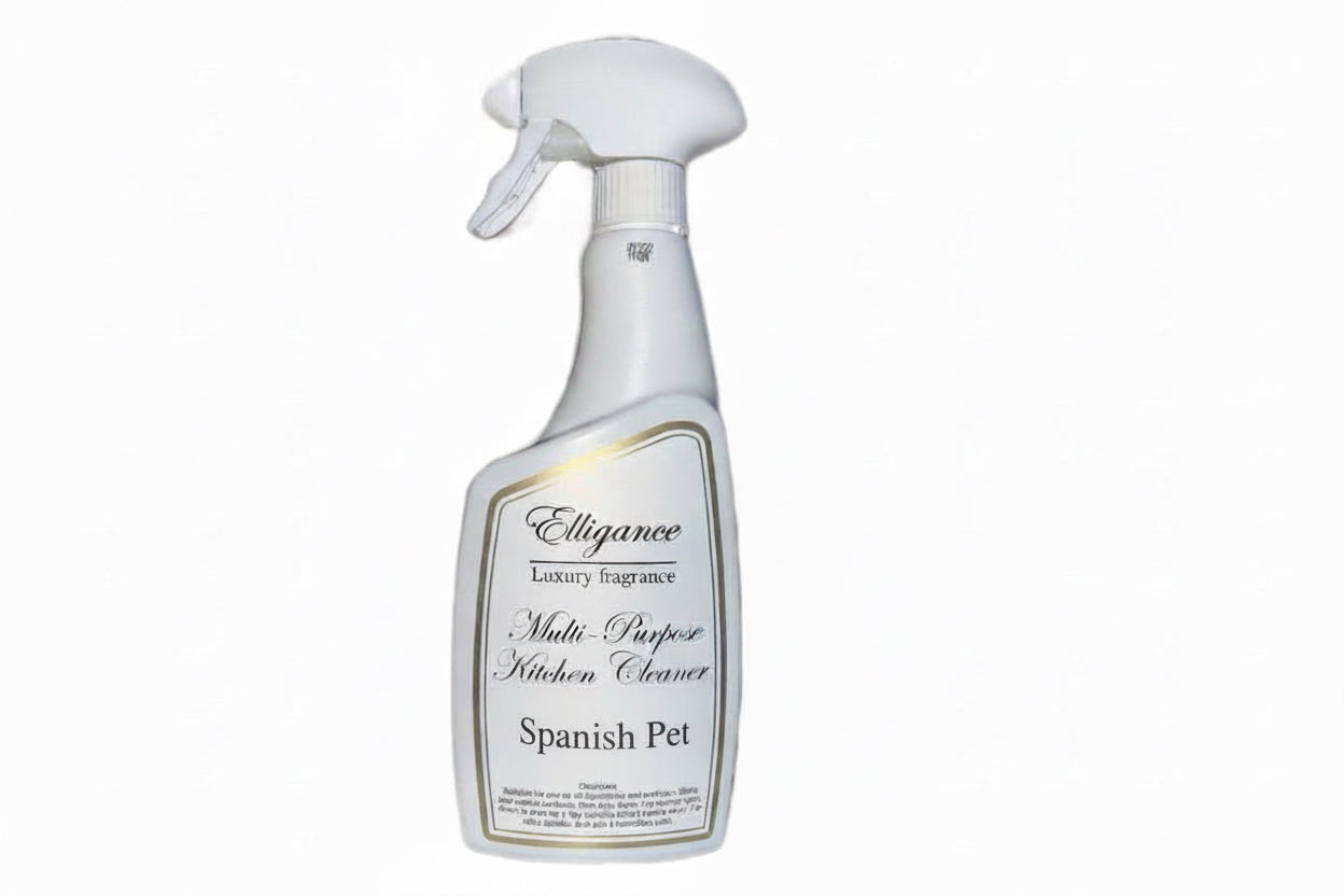 Blue Spring Multipurpose Cleaner