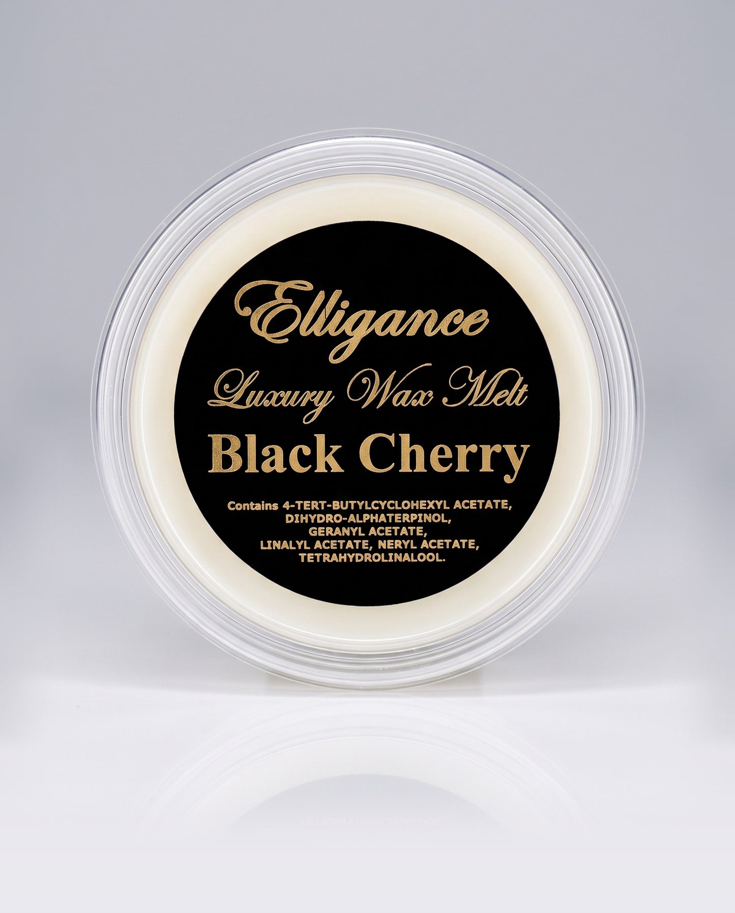 Elligance Fruit Inspired Wax Pot