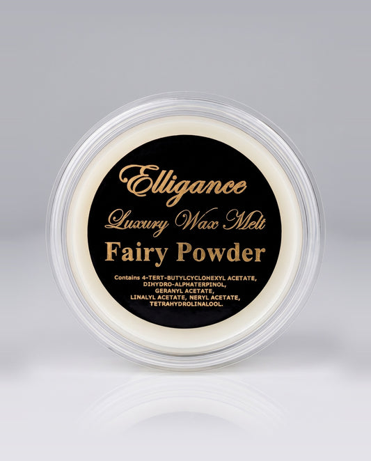 Elligance Laundry & Cleaning Inspired Wax Pot