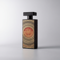 Bouquet d'ORO by Maison Milan — Eau de Parfum 100ml, studio product photo