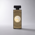 Desert Fleur by Maison Milan — Eau de Parfum 100ml, studio product photo
