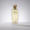 Mon Destiny by Maison Milan — Eau de Parfum 100ml, studio product photo