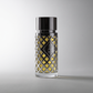 Jazzab Silver by Ard Al Zaafaran Eau de Parfum 100ml, studio product photo