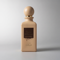 Oud Vanilla Latte by Maison Milan Eau de Parfum 90ml, studio product photo