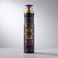 Amethyst Dubai Air Freshener 300ml, studio product photo