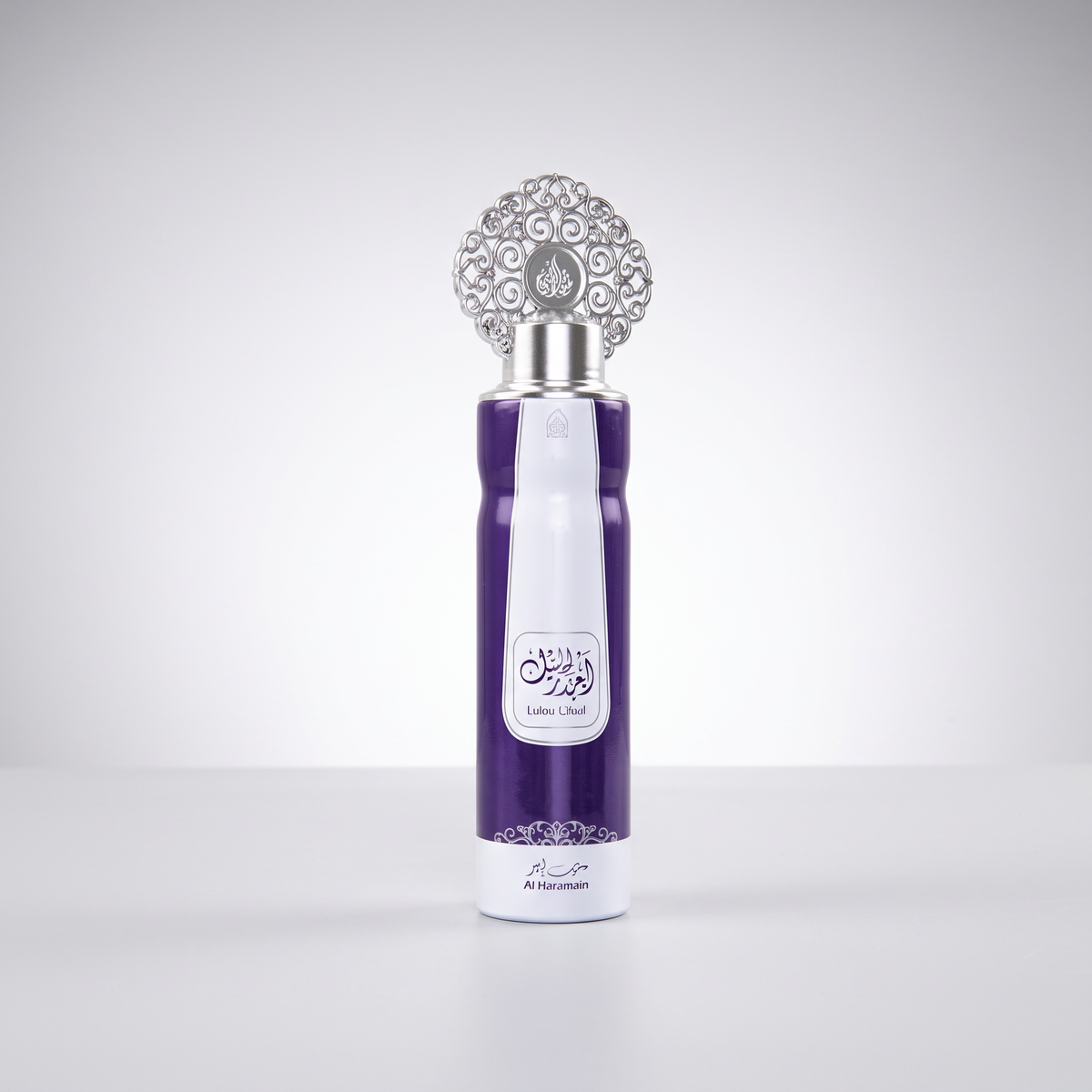 Asar Al Lail Dubai Air Freshener 300ml, studio product photo