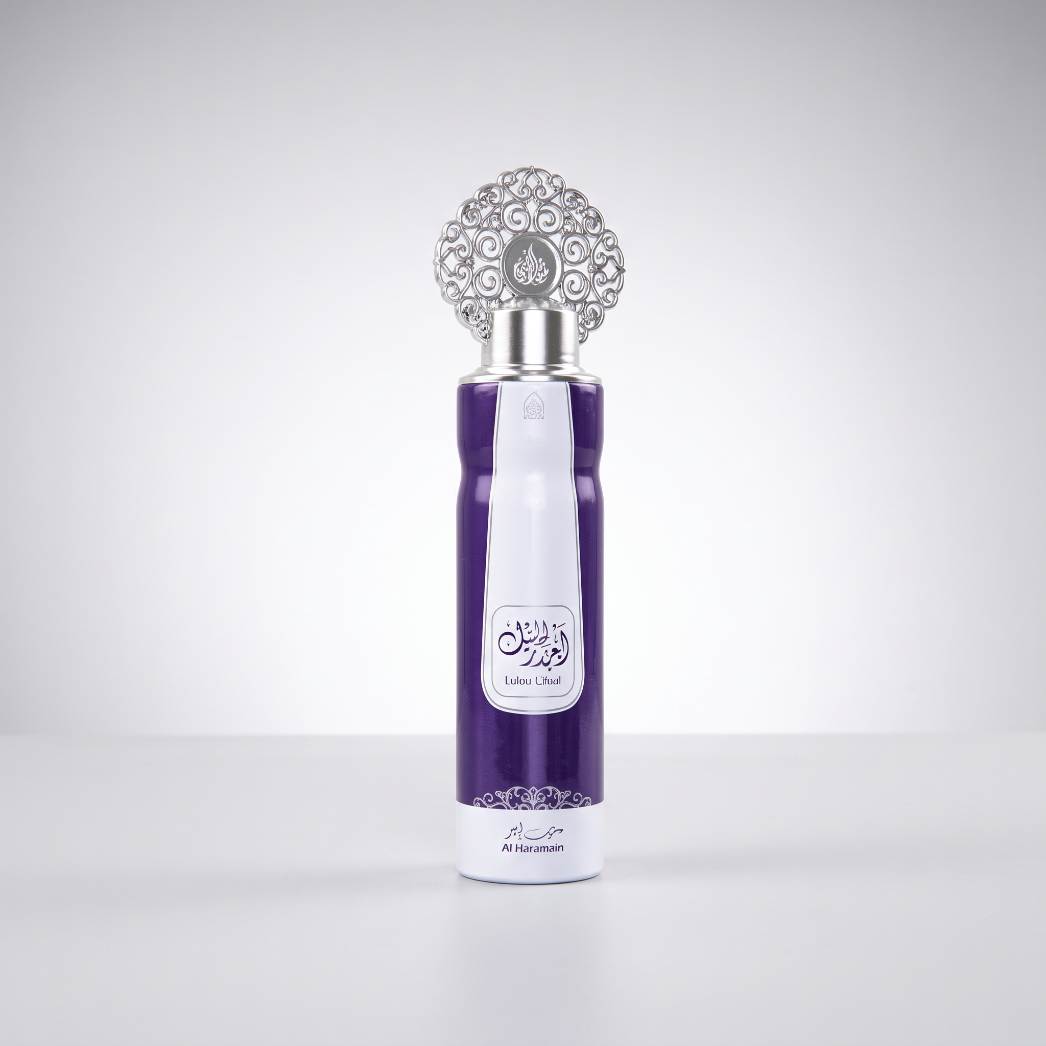 Asar Al Lail Dubai Air Freshener 300ml, studio product photo
