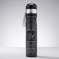 Hayaati Dubai Air Freshener 300ml, studio product photo