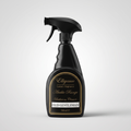 Arabic Foam Bathroom Cleaner, studio product photo