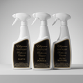 Foaming Bathroom Cleaner, studio product photo