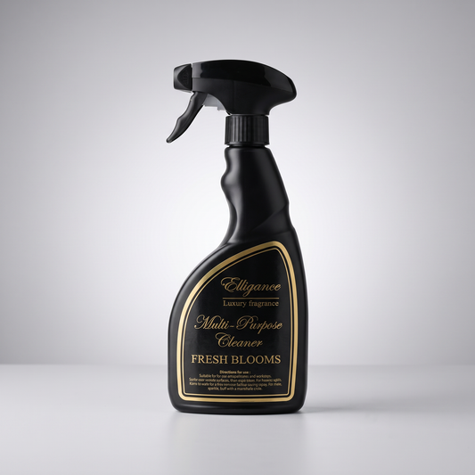 Fresh Blooms Multipurpose Cleaner, studio product photo