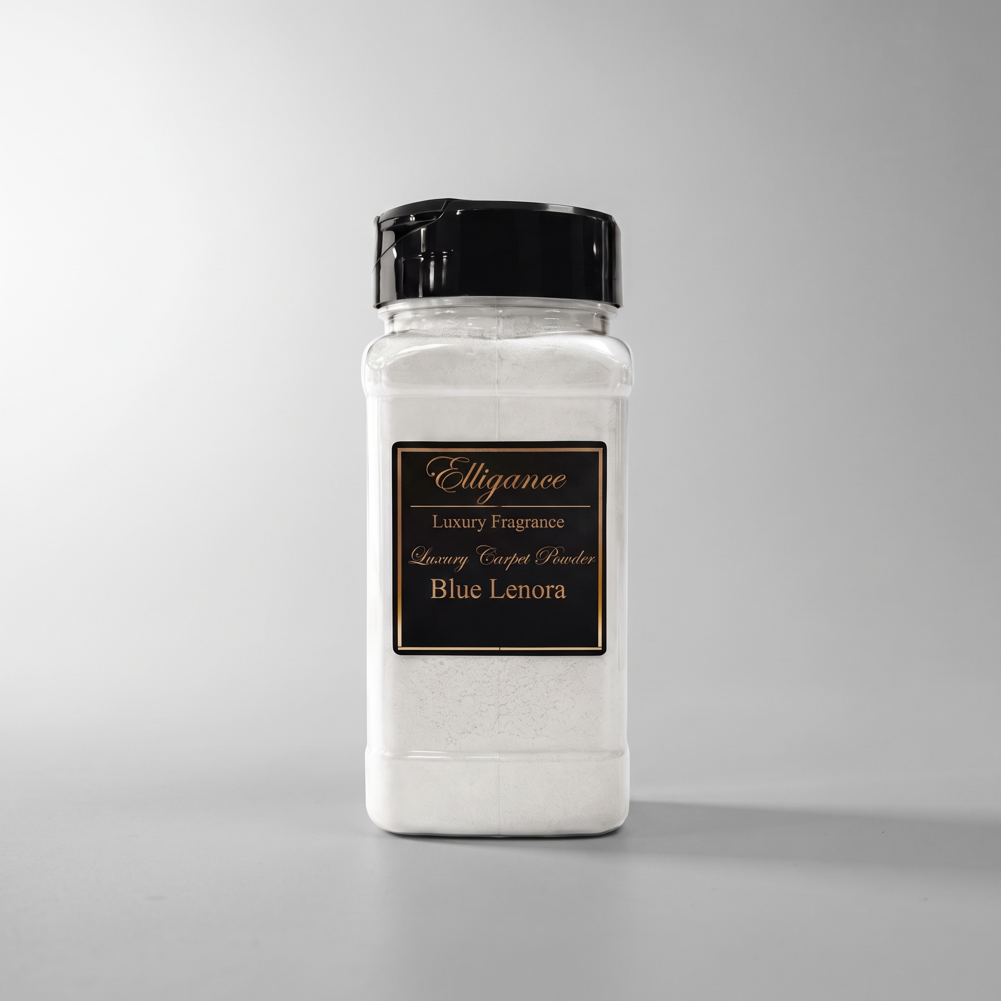 Carpet Fresh, studio product photo