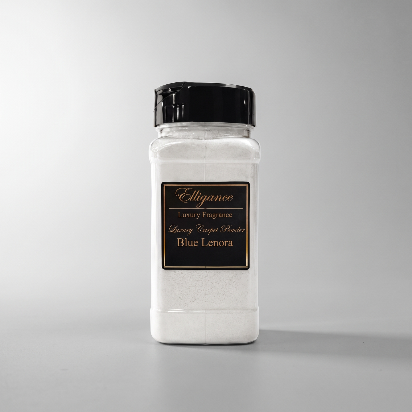 Carpet Fresh, studio product photo