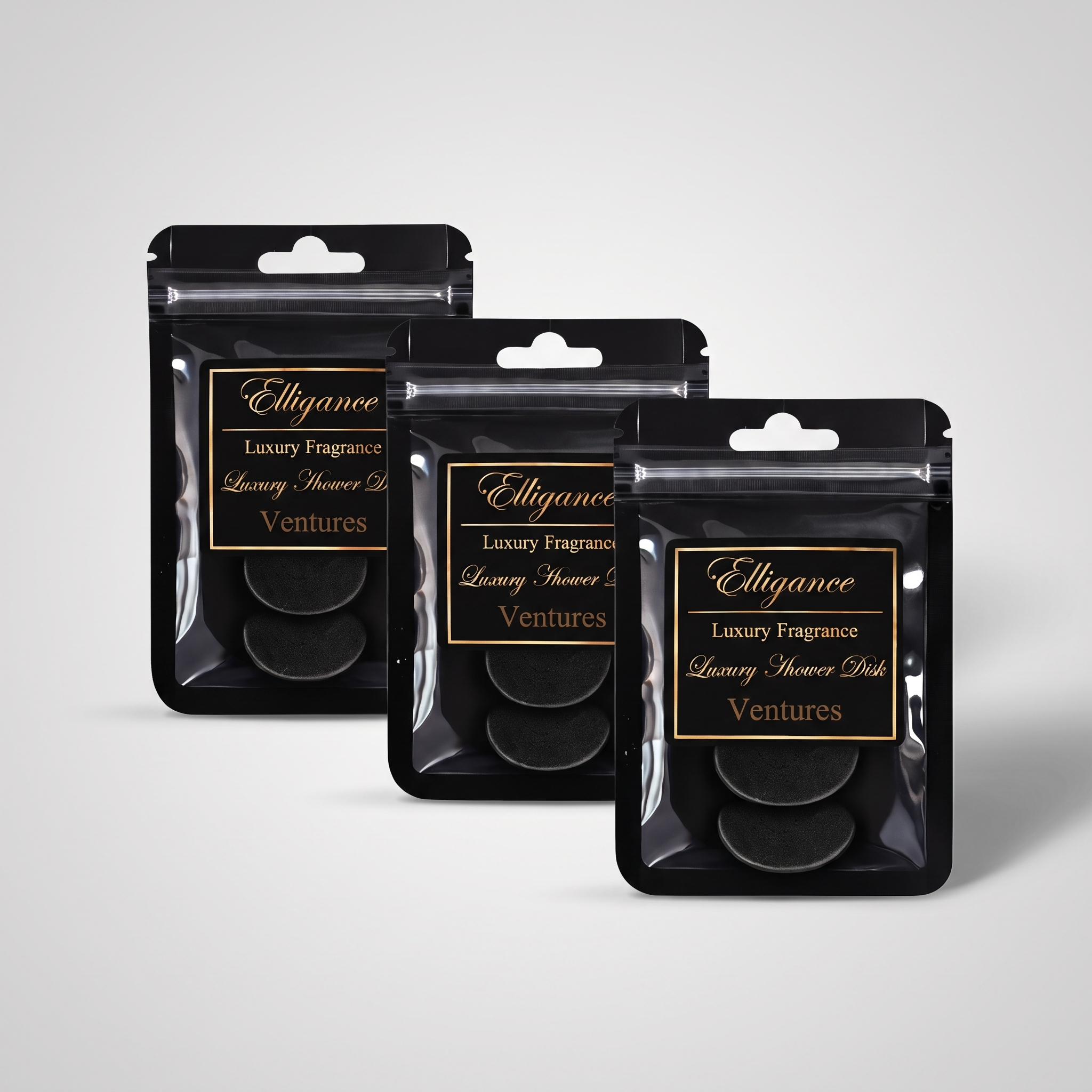 Hoover Disks pack of 2, studio product photo