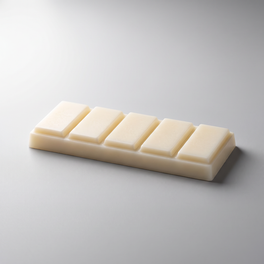 Bath & Body Inspired Snap Bar, studio product photo