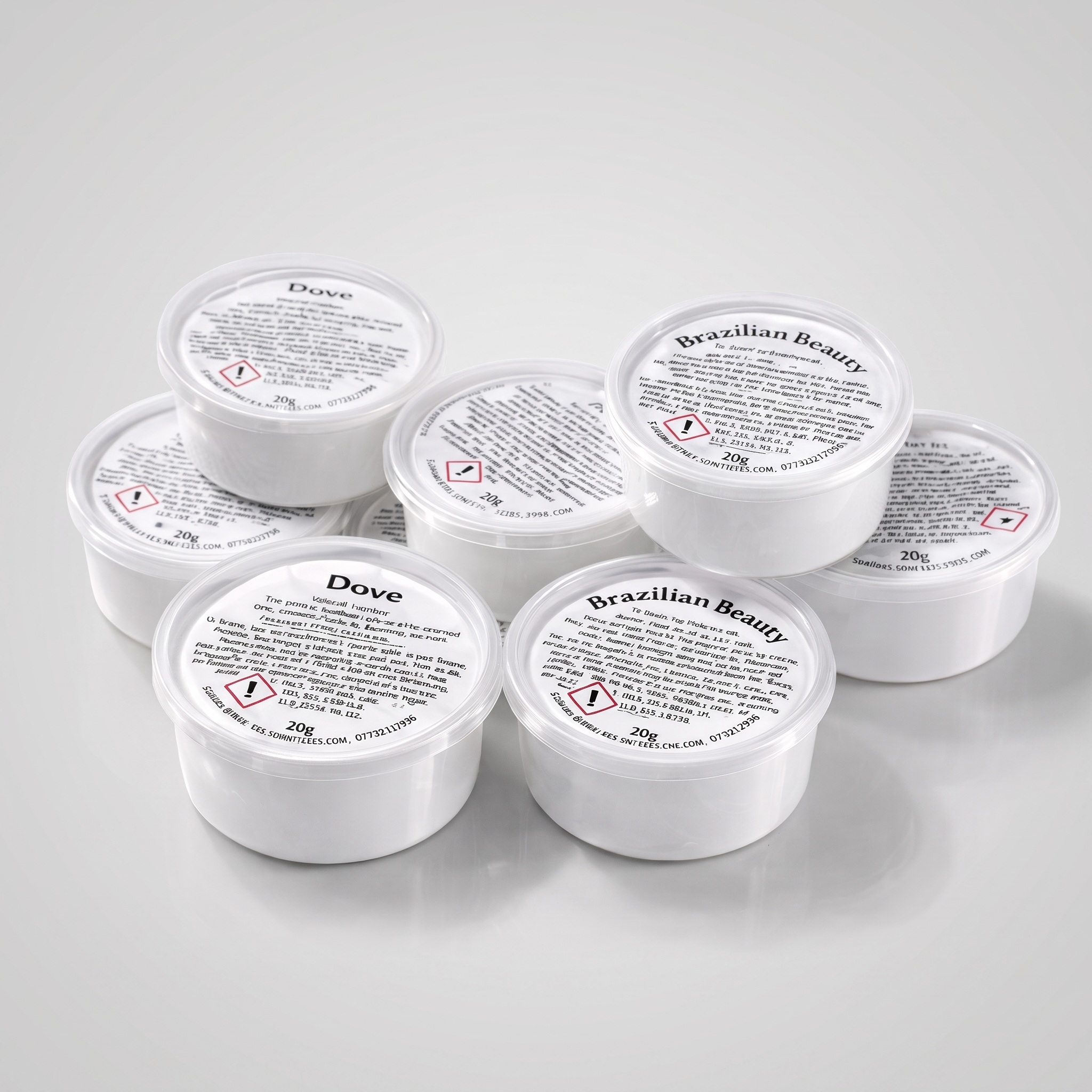 Elligance Sink Fizzy studio packshot