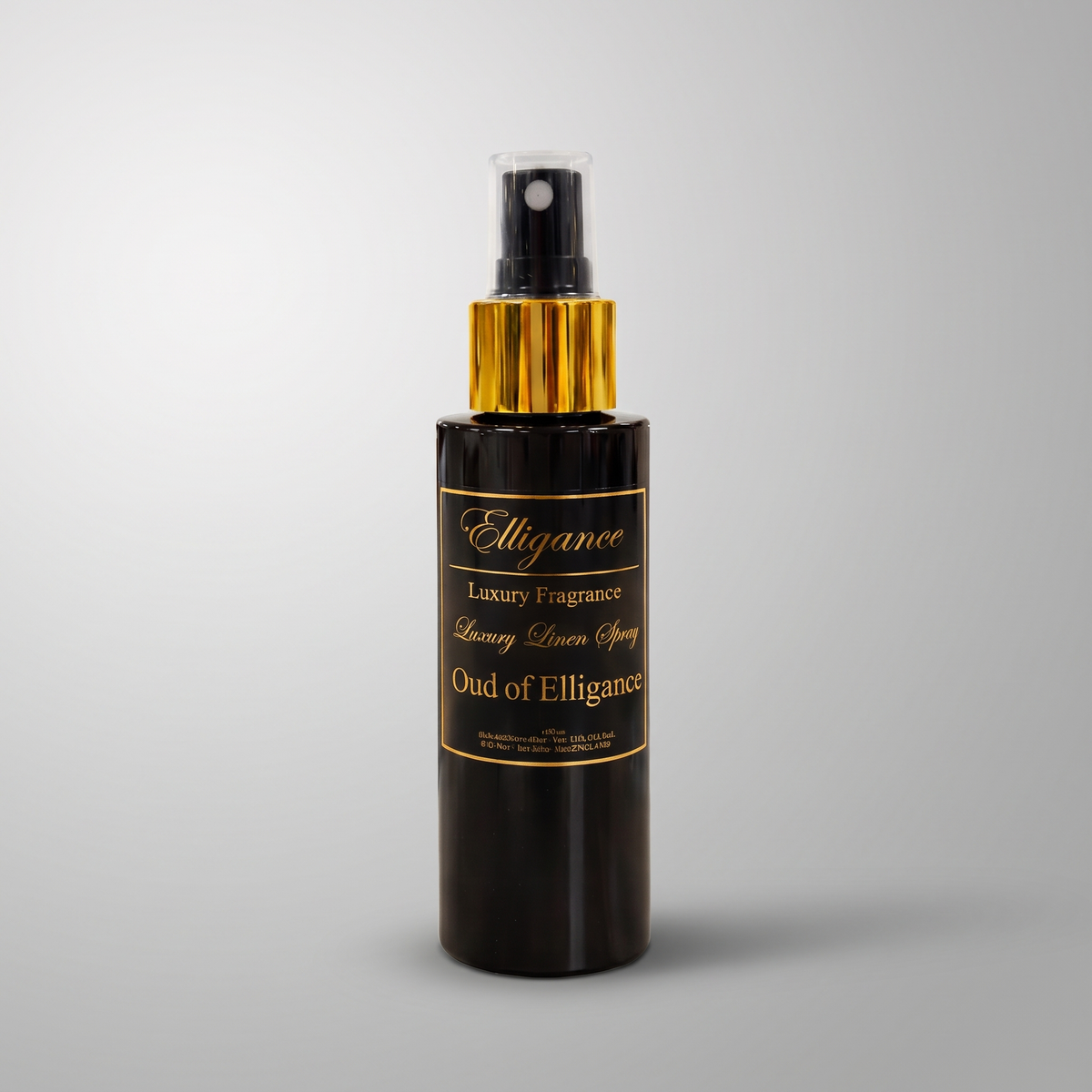 Elligance Discounted Linen Sprays studio packshot