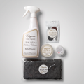 Elligance Home Fragrance Bundle studio packshot