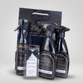 Elligance Arabic Cleaning & Home Fragrance Gift Set studio packshot