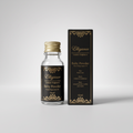 Elligance Baby Powder Fragrance Oil studio packshot