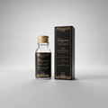 Elligance Oud Gentleman Fragrance Oil studio packshot