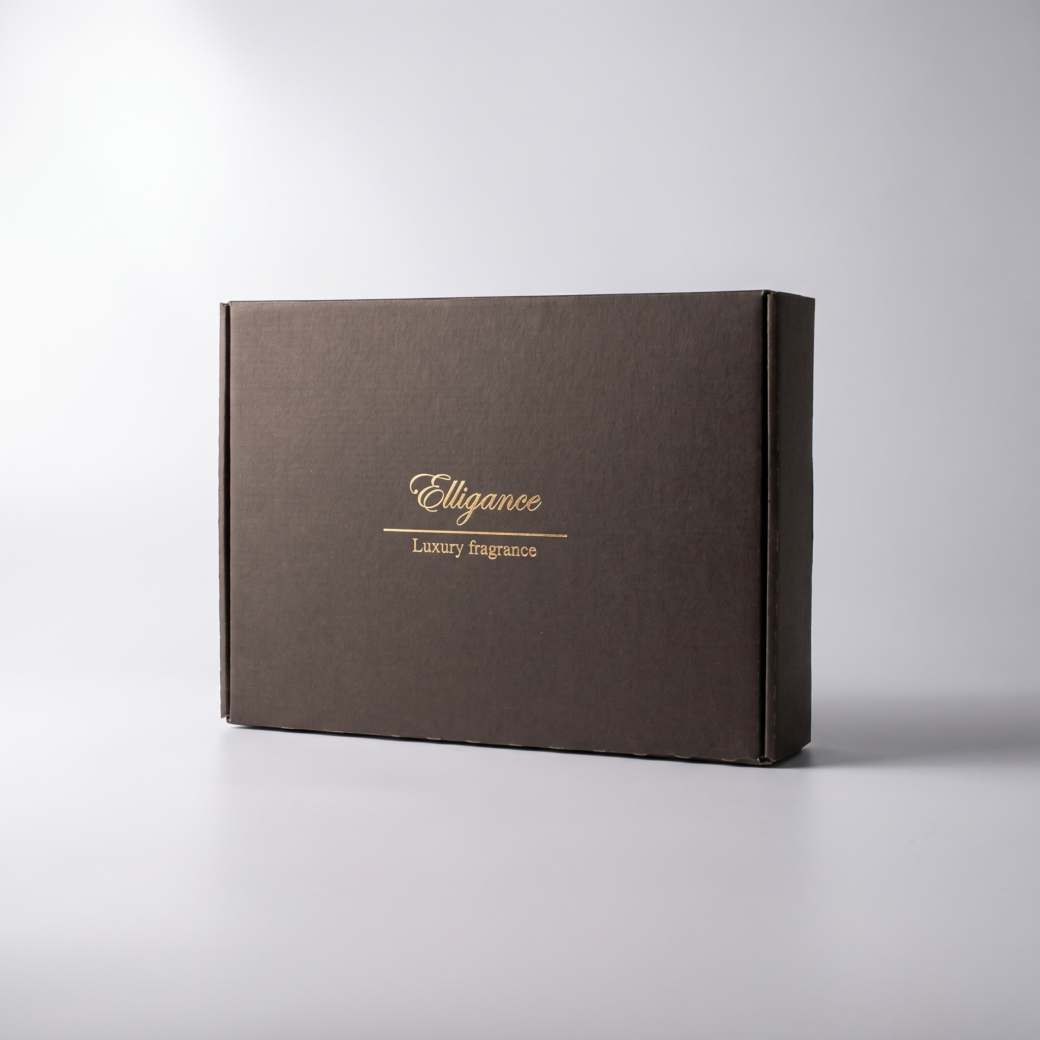 Elligance Sample Box studio packshot