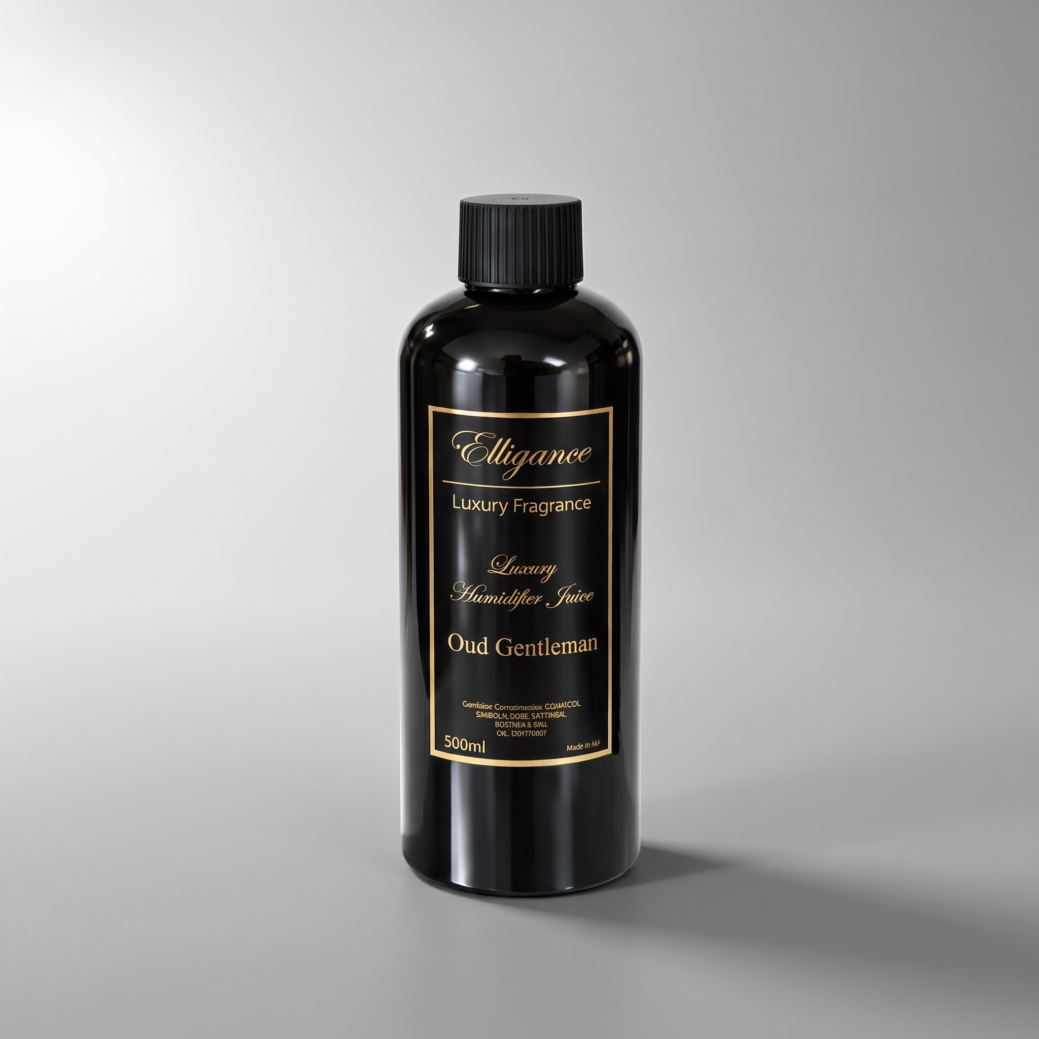 Elligance Discontinued Humidifier Juice studio packshot