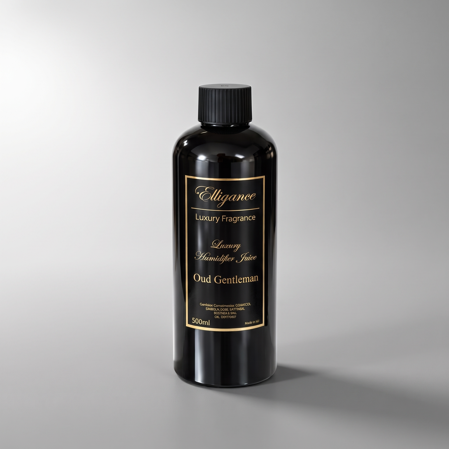 Elligance Discontinued Humidifier Juice studio packshot