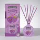 Elligance Spanish Reed Diffuser studio packshot