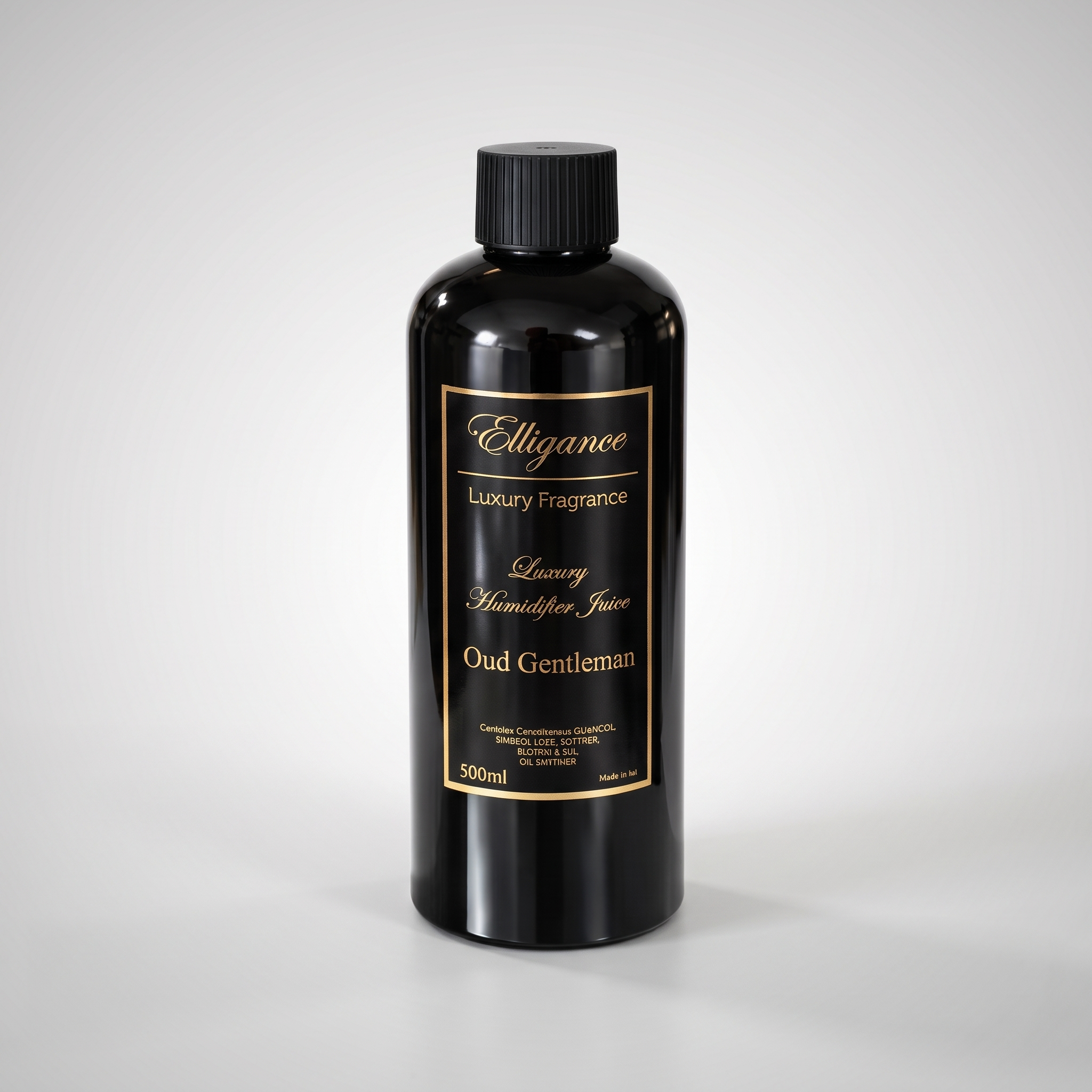 Elligance Discontinued Winter Juice studio packshot