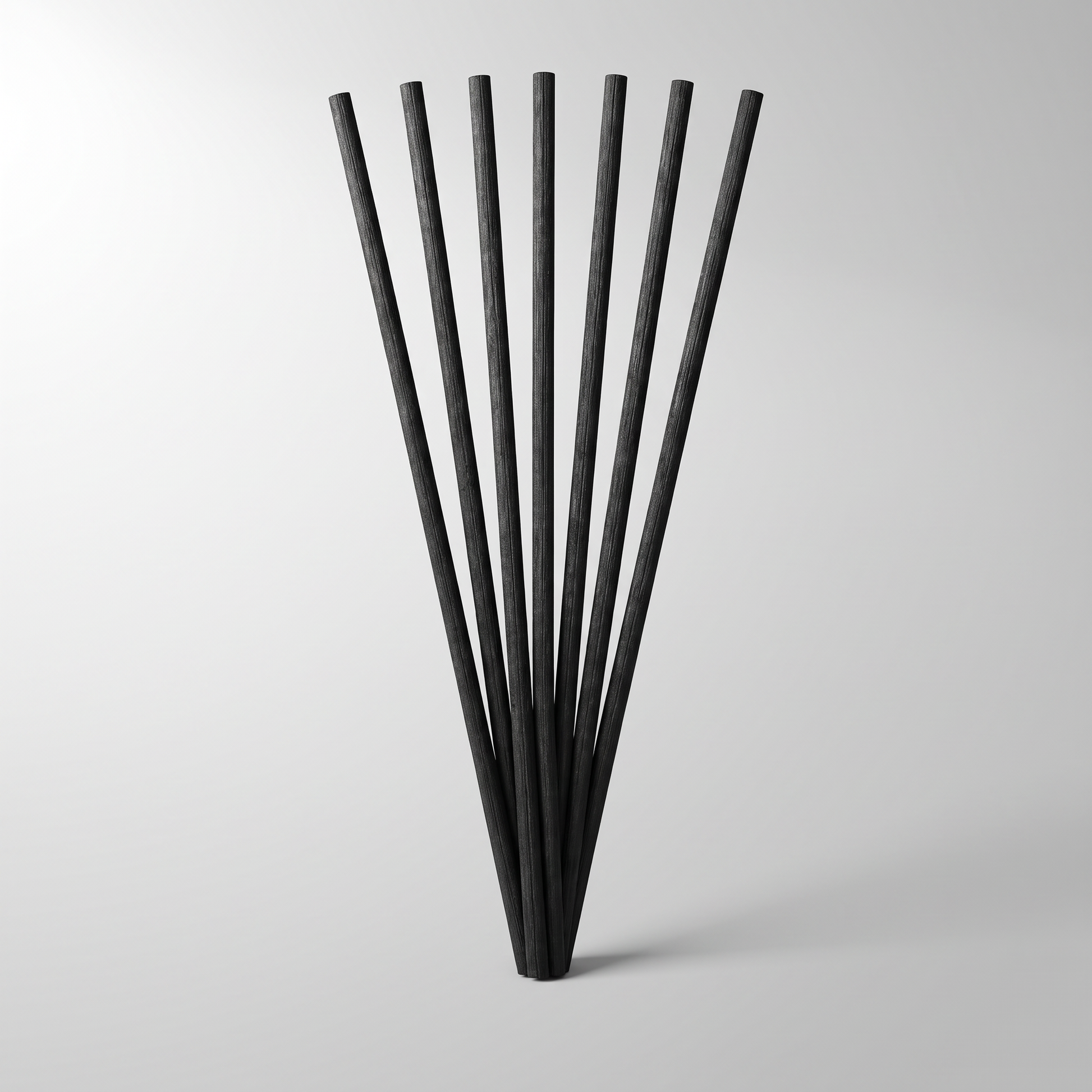 Elligance Reed Diffuser Sticks studio packshot