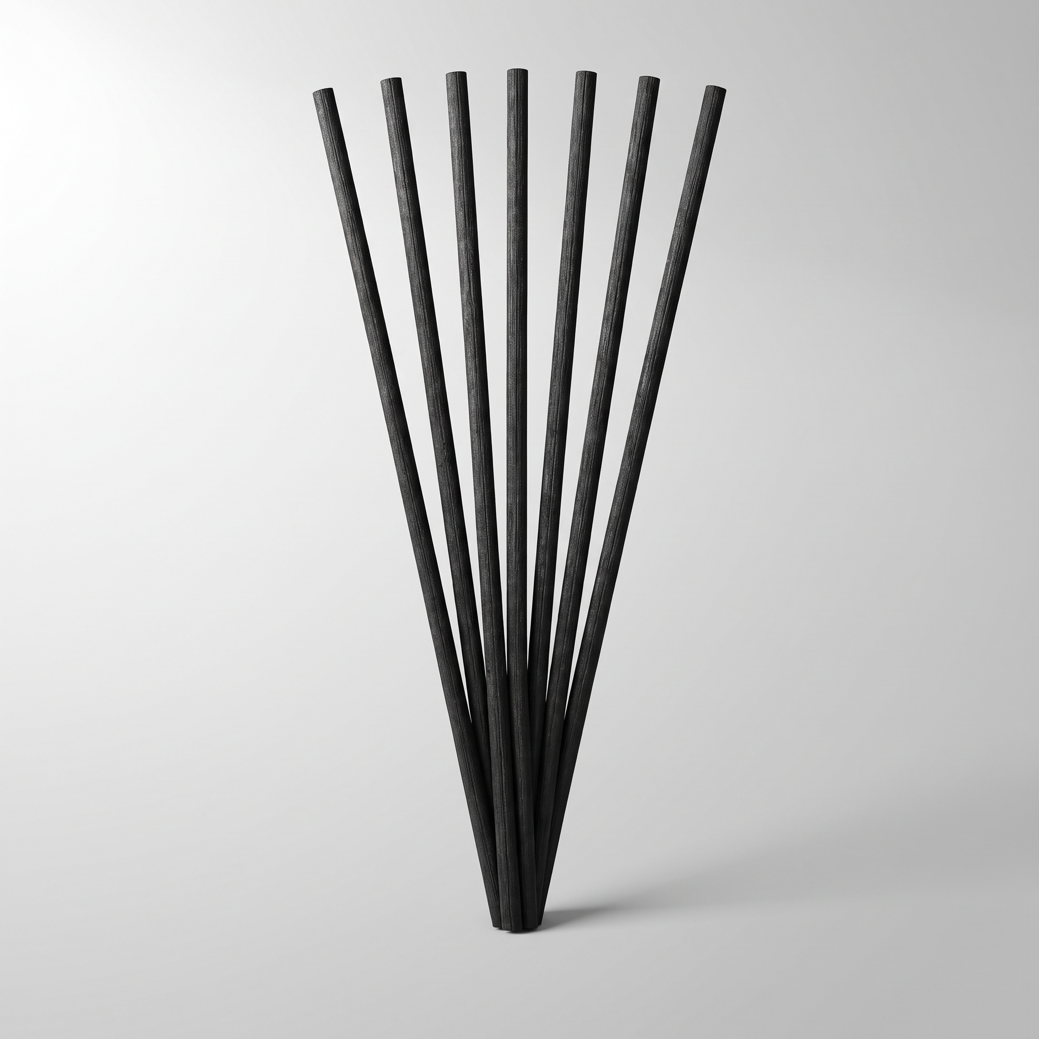 Elligance Reed Diffuser Sticks studio packshot