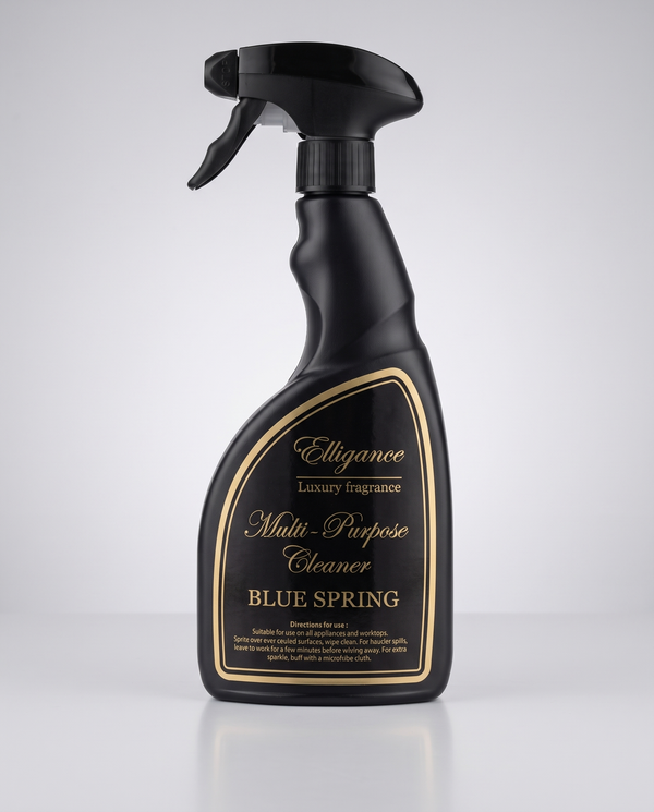 Elligance Blue Spring Multipurpose Cleaner