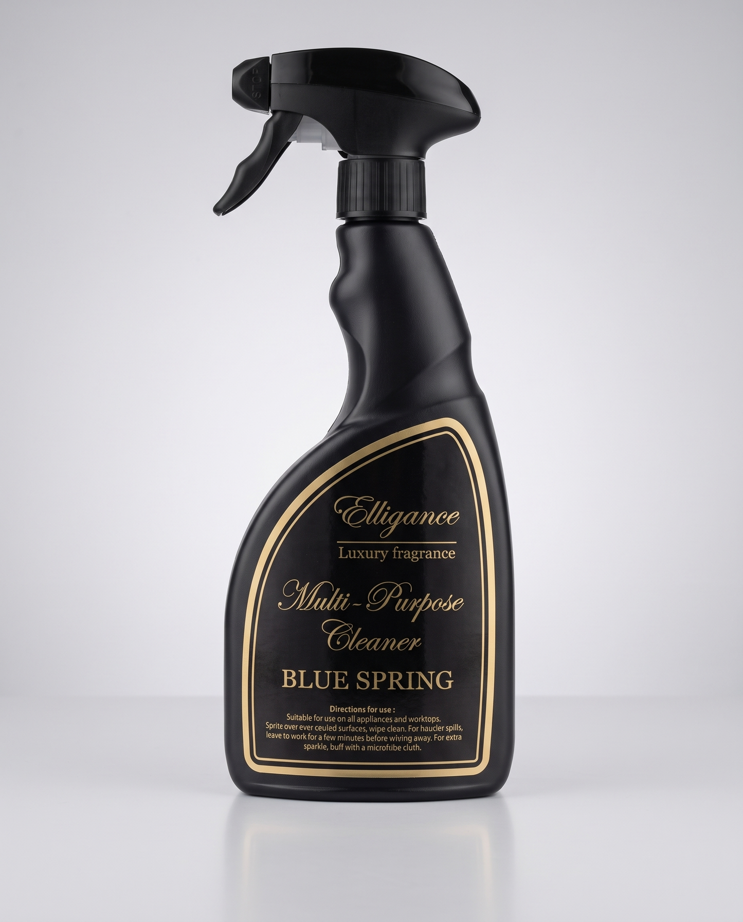 Elligance Blue Spring Multipurpose Cleaner