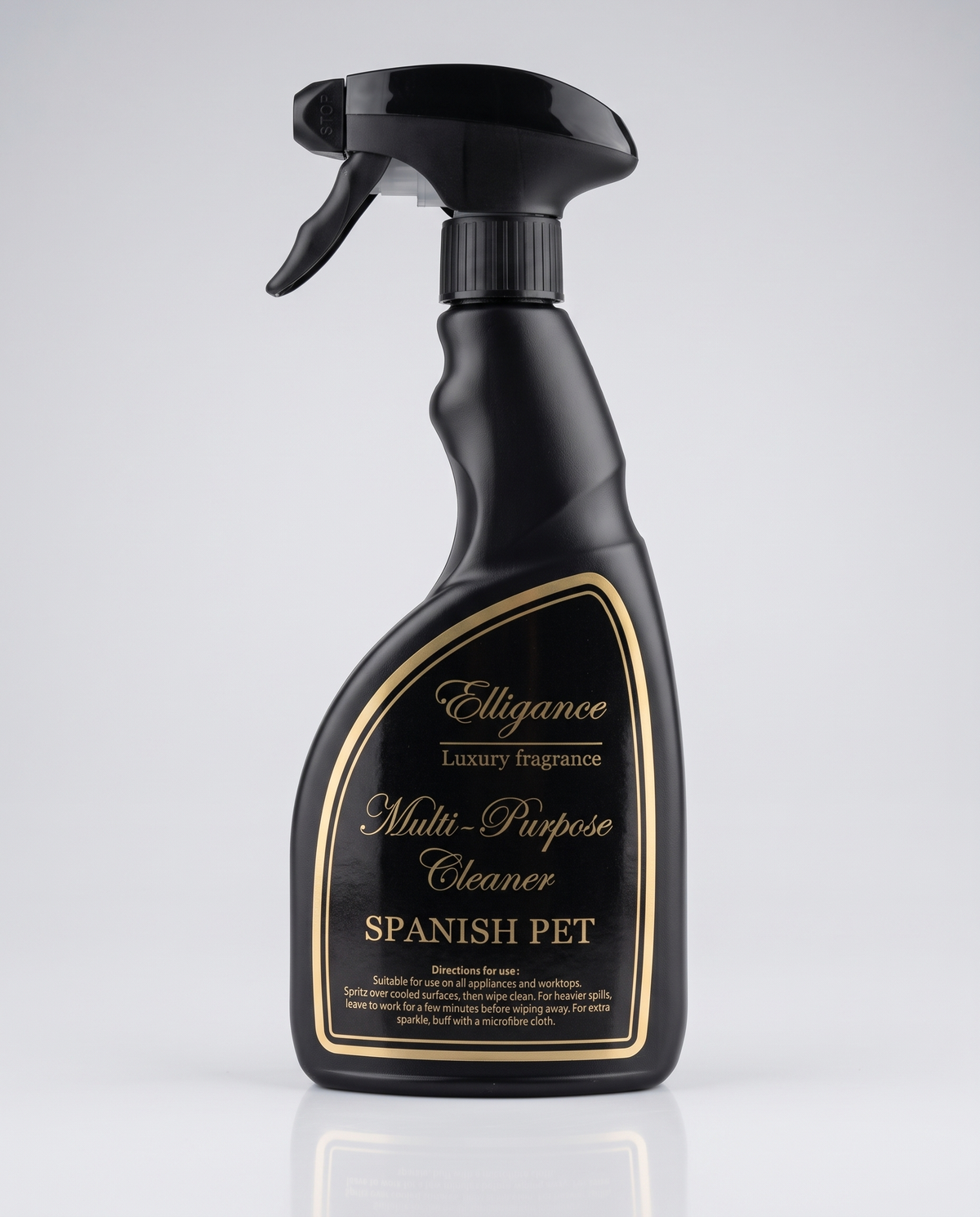 Elligance Spanish Pet Multipurpose Cleaner