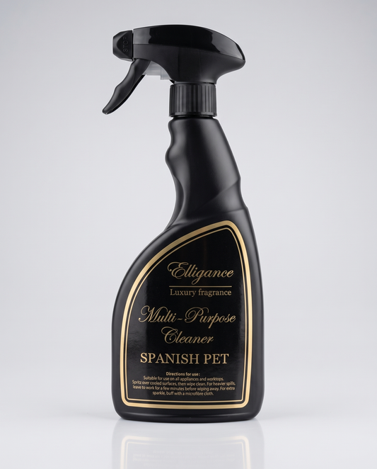 Elligance Spanish Pet Multipurpose Cleaner