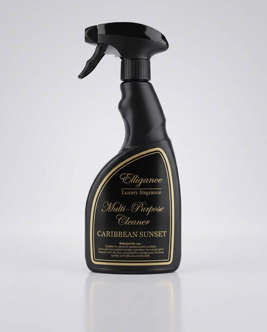 Elligance Caribbean Sunset Multipurpose Cleaner