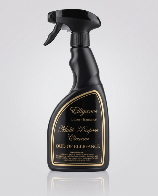 Elligance Oud of Elligance Multipurpose Cleaning Spray