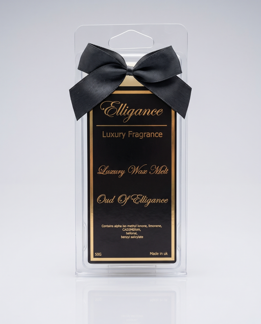 Elligance Oud & Arabian Inspired Snap Bar