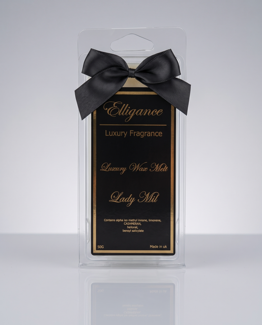 Elligance Women's Perfume Inspired Snap Bar