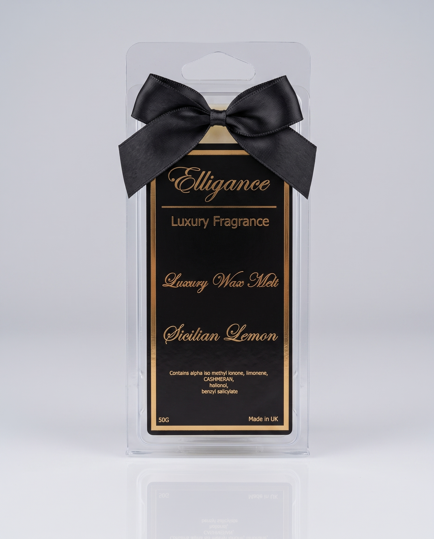 Elligance Fruit Inspired Snap Bar