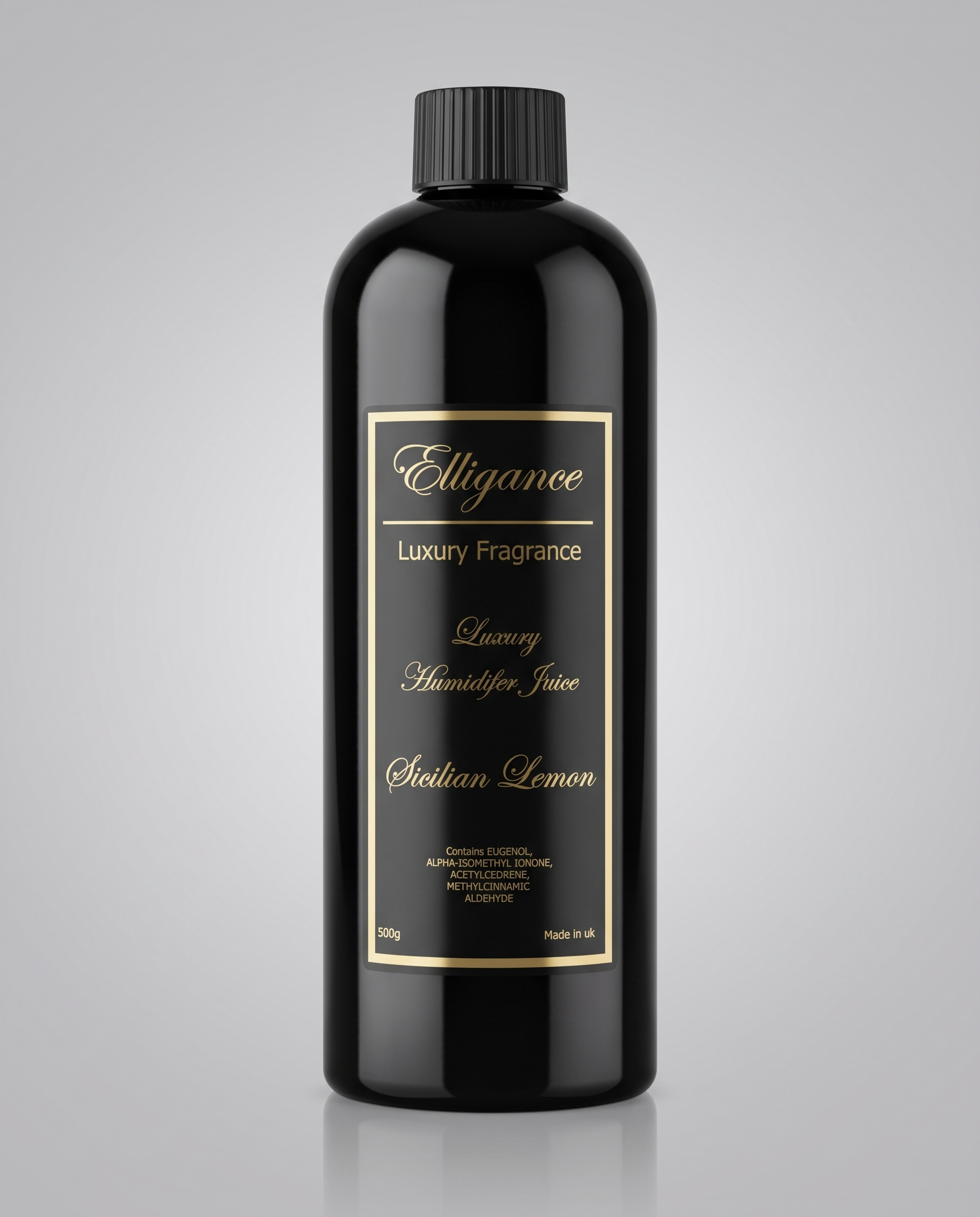 Elligance Fruit Inspired Humidifier Juice