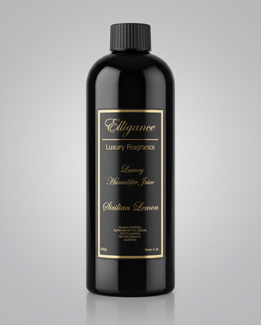 Elligance Fruit Inspired Humidifier Juice