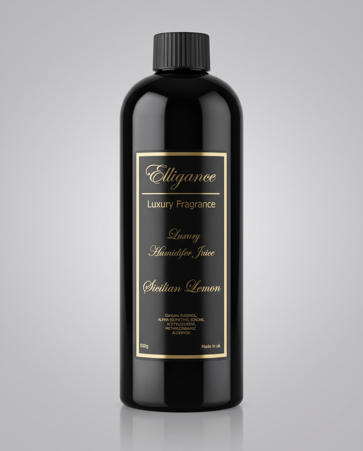Elligance Fruit Inspired Humidifier Juice