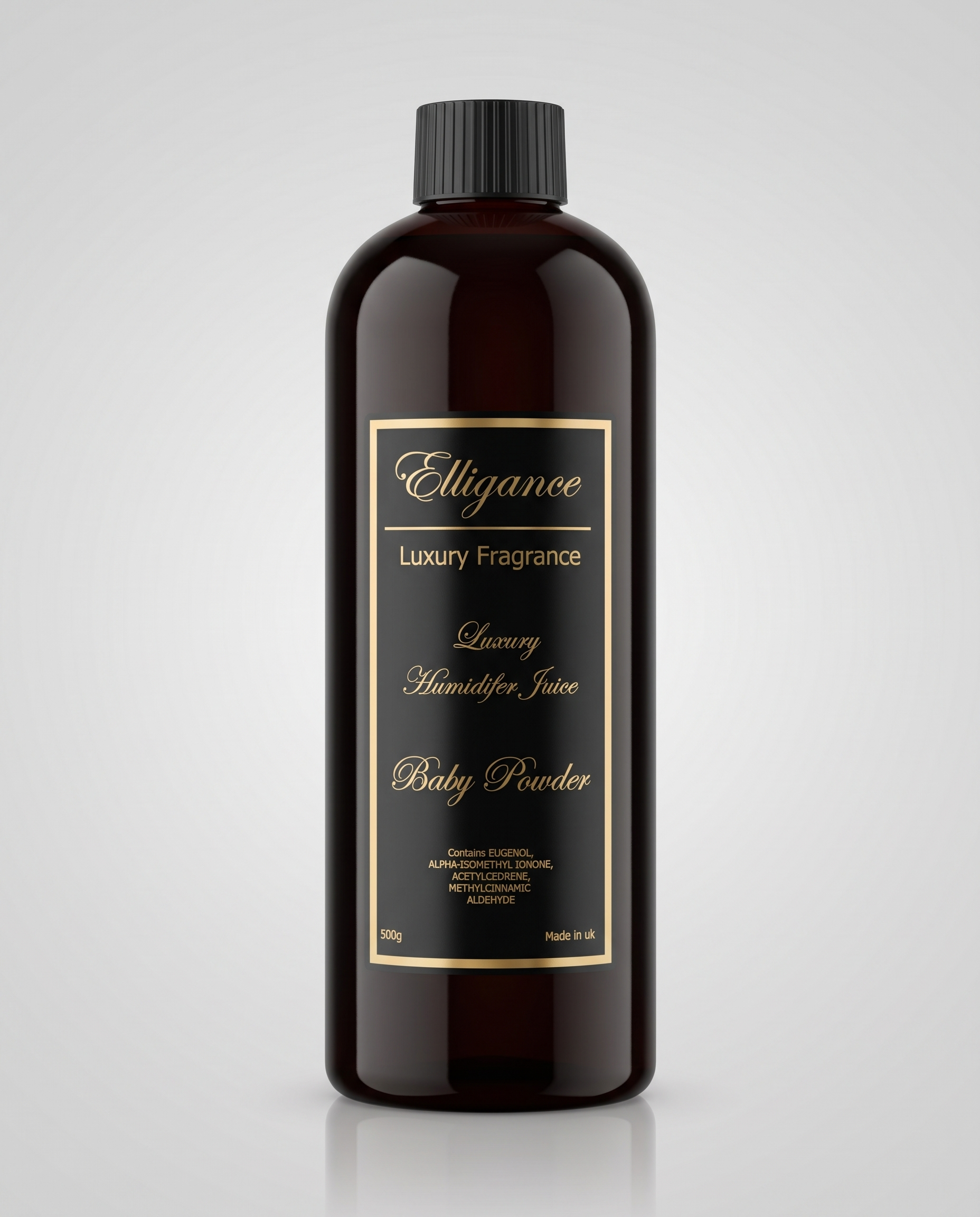 Elligance Bath & Body Inspired Humidifier Juice
