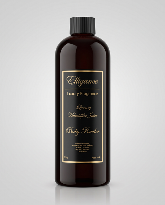 Elligance Bath & Body Inspired Humidifier Juice